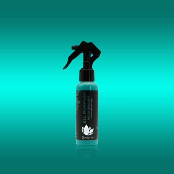 GreenX All Purpose Quick Sealant