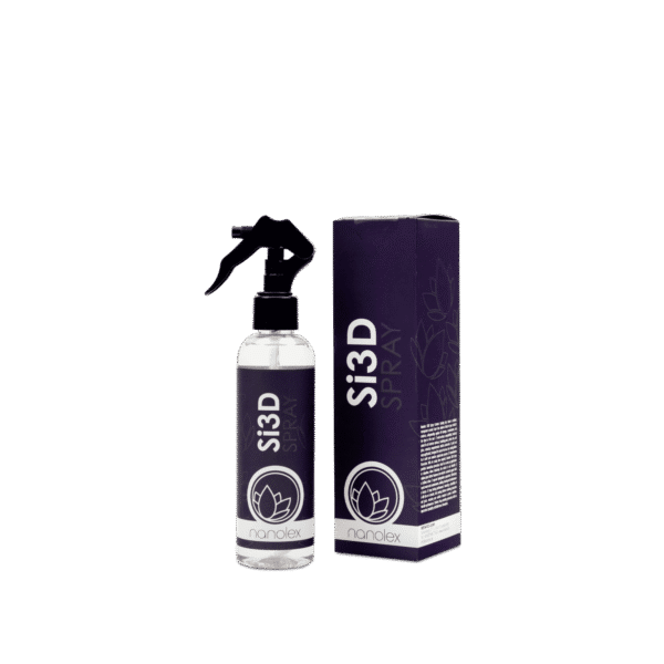 Si3D Spray
