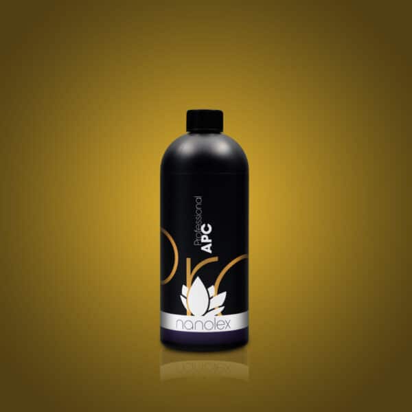 Nanolex Professional APC - all purpose cleaenr