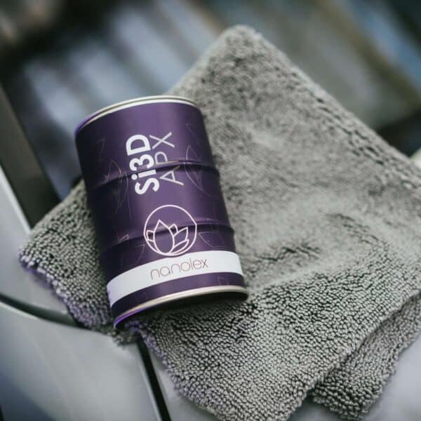 Alternative view of Si3D APX