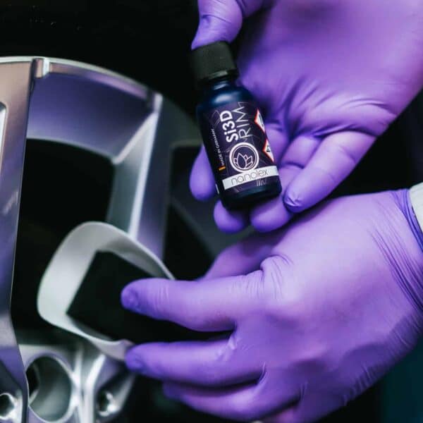 Alternative view of Si3D RIM