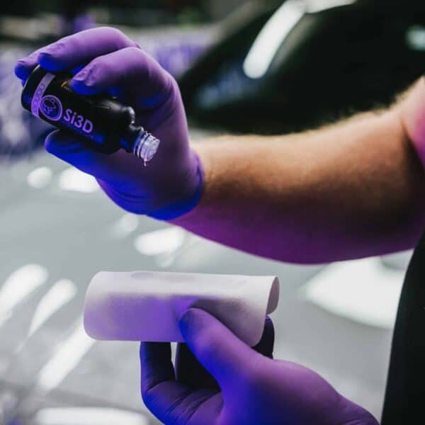 Alternative view of Si3D Cerabide HD