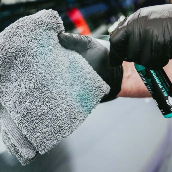 Alternative view of GreenX All Purpose Quick Sealant