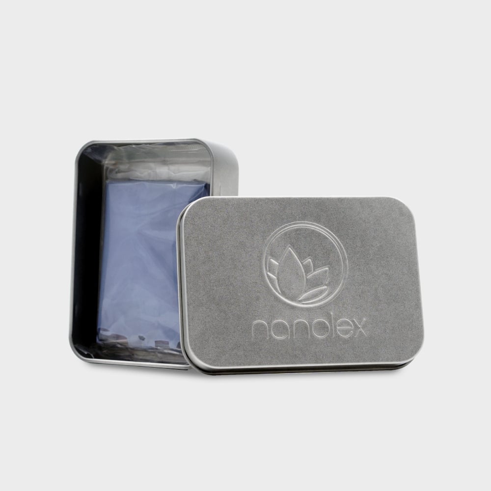 Nanolex Clay bar 2