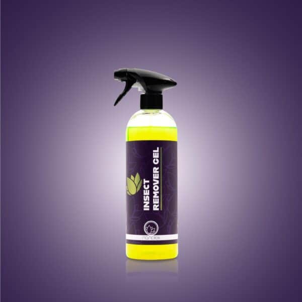 Nanolex insect remover gel