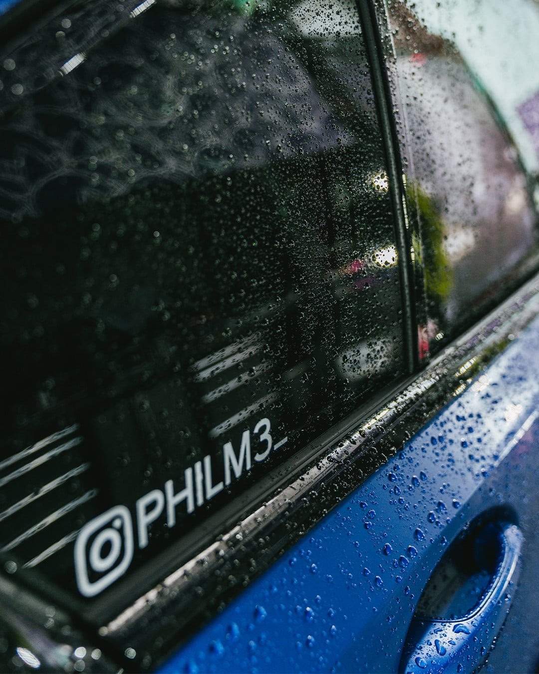 Nanolex Matte Reactivating Shampoo