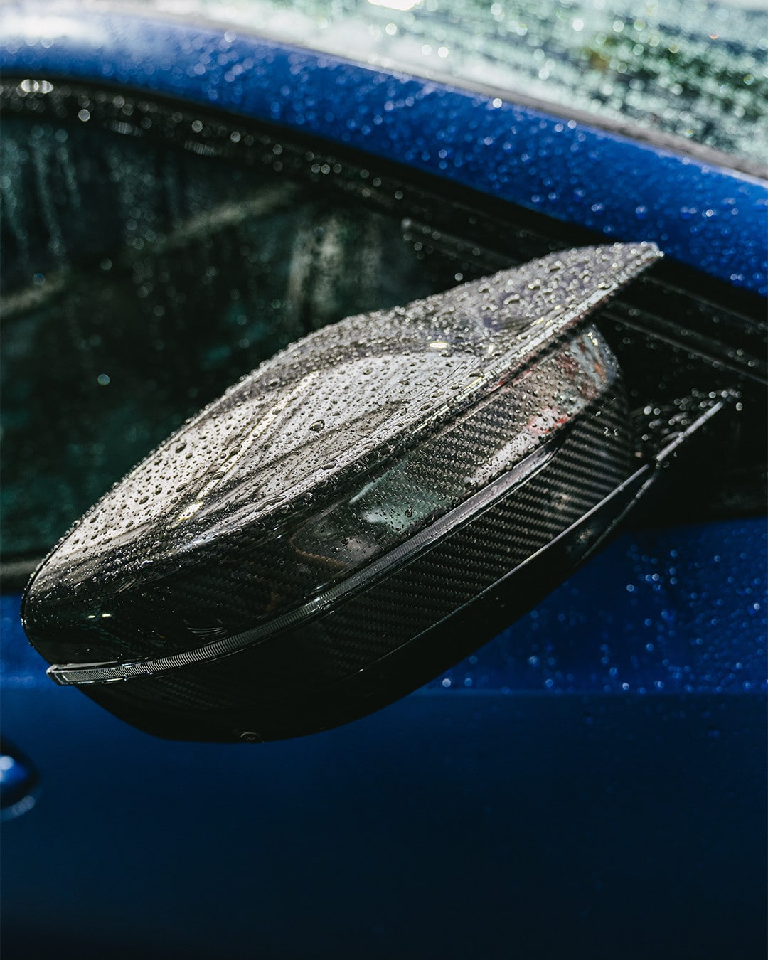 Nanolex Matte Reactivating Shampoo