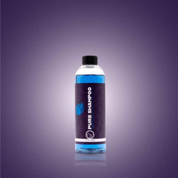 Nanolex pure shampoo 1 liter