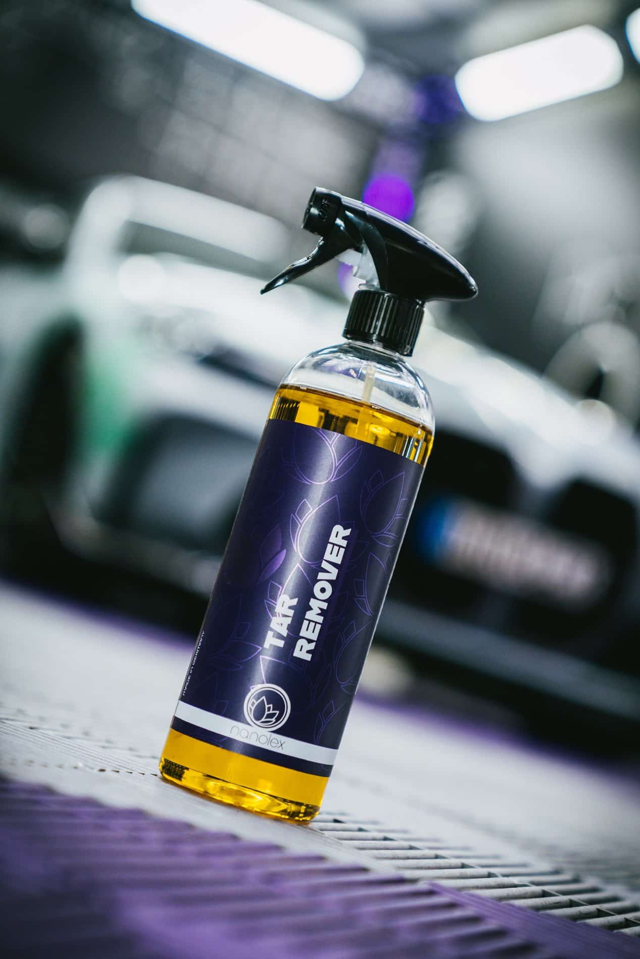 nanolex tar remover 4
