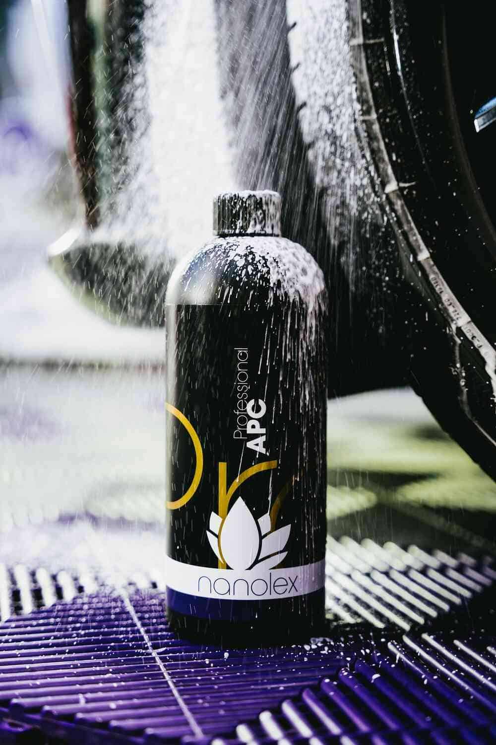 Nanolex Professional APC 1l