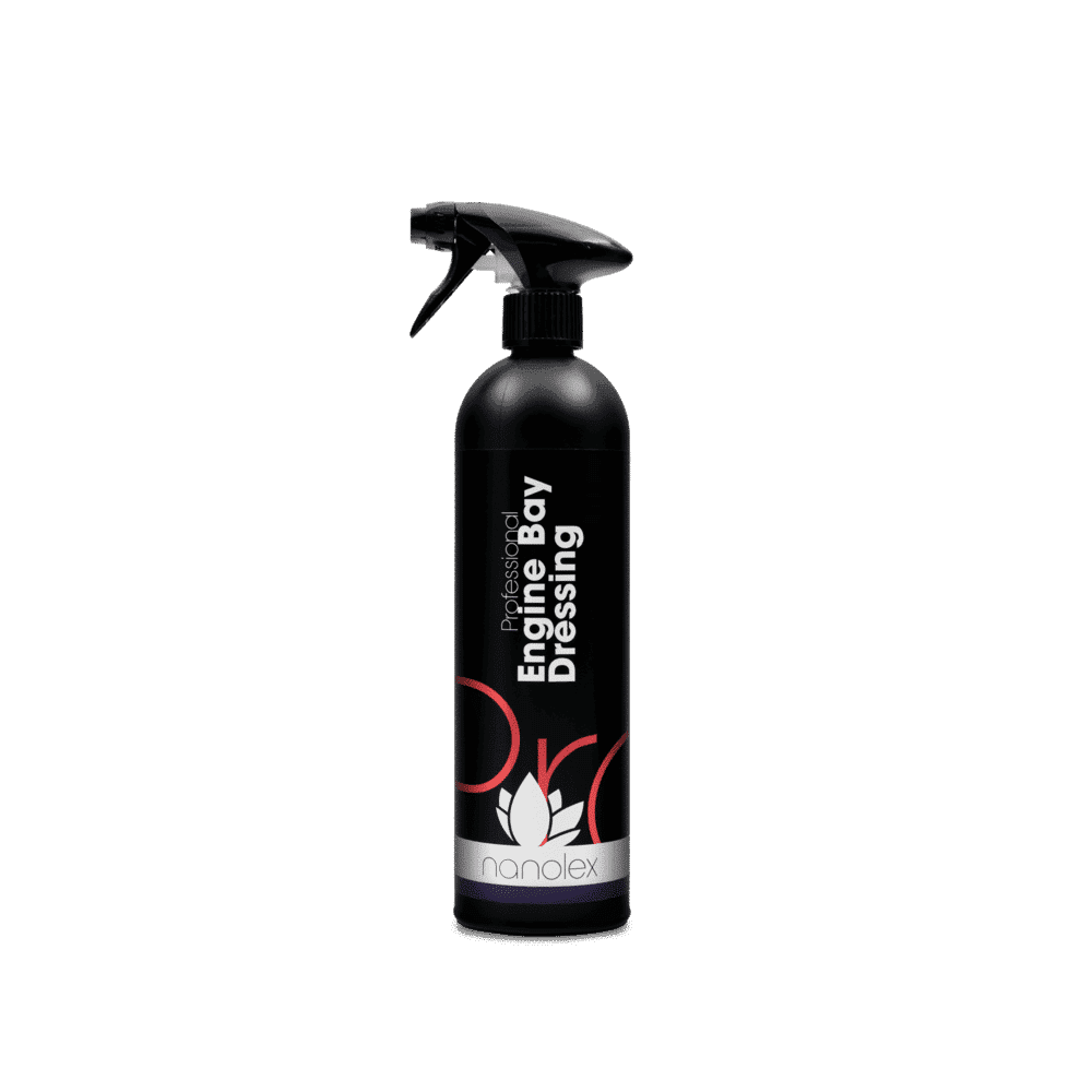 Nanolex engine bay dressing 1 liter Pumpenverpackung