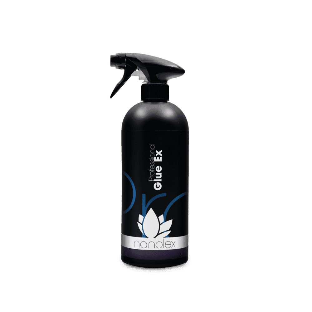 Nanolex Glue ex 1 liter Pumpenverpackung