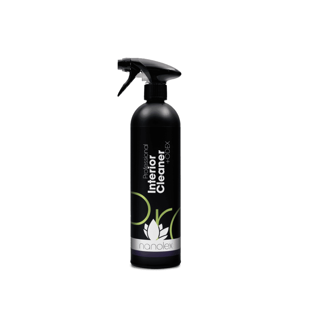 Nanolex Proffesional Interior cleaner + odex 1 liter Pumpenverpackung