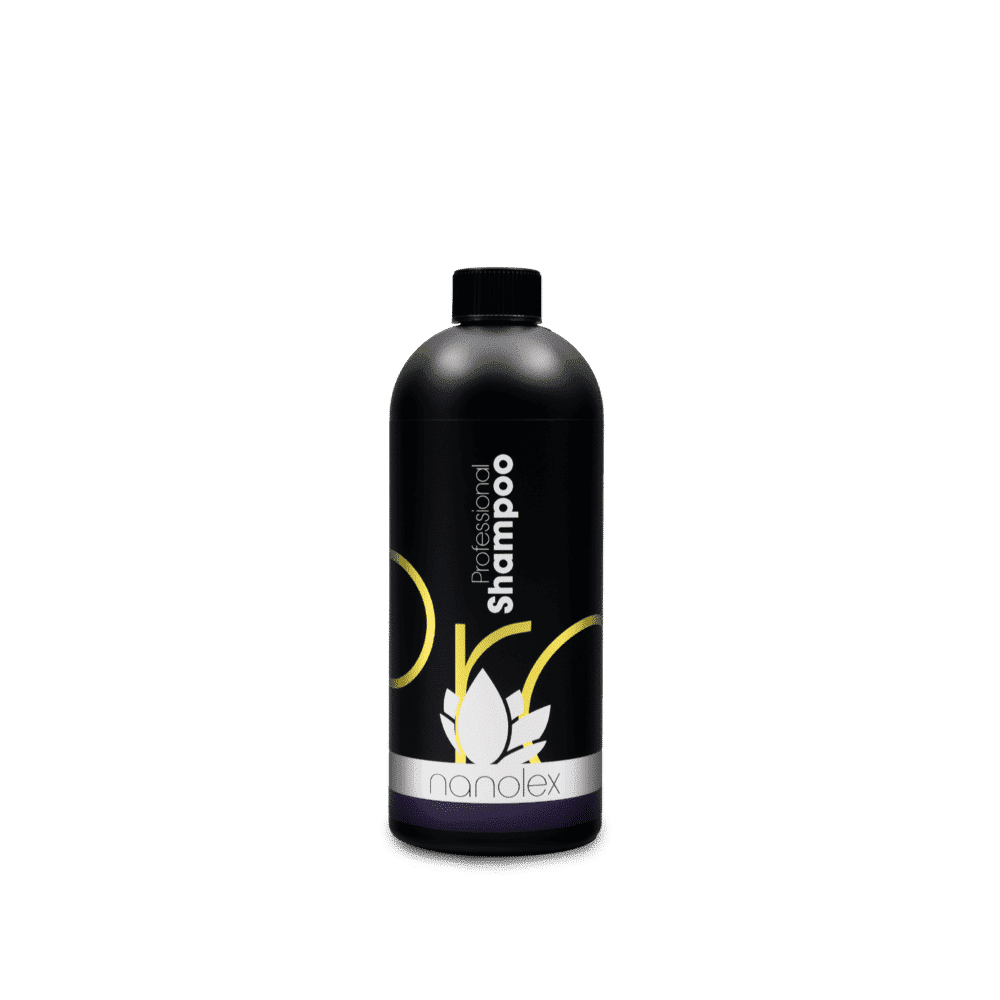 Nanolex Proffesional Shampoo 1 liter Verpackung