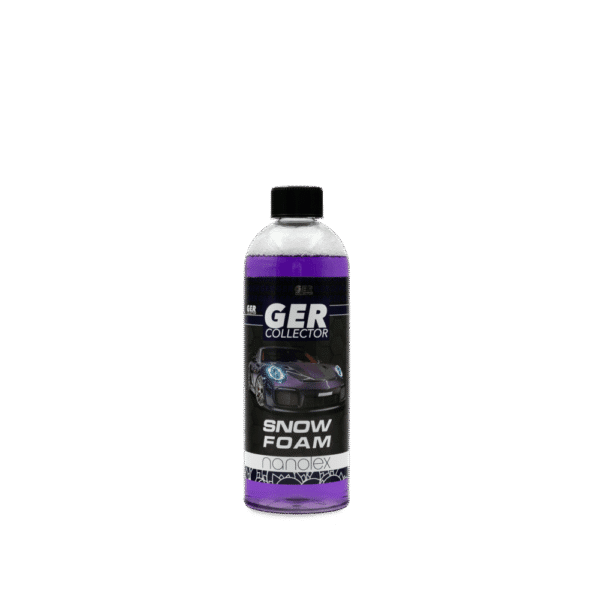 Gercollector snow foam 1 liter