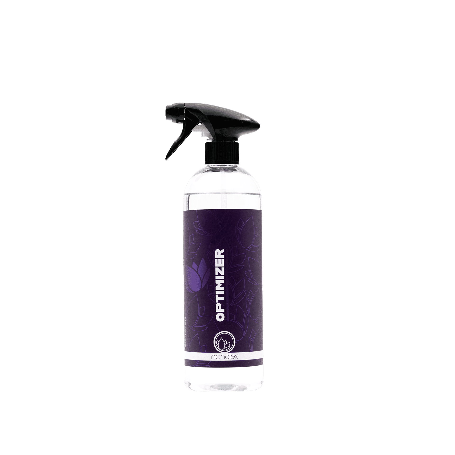 Nanolex optimizer