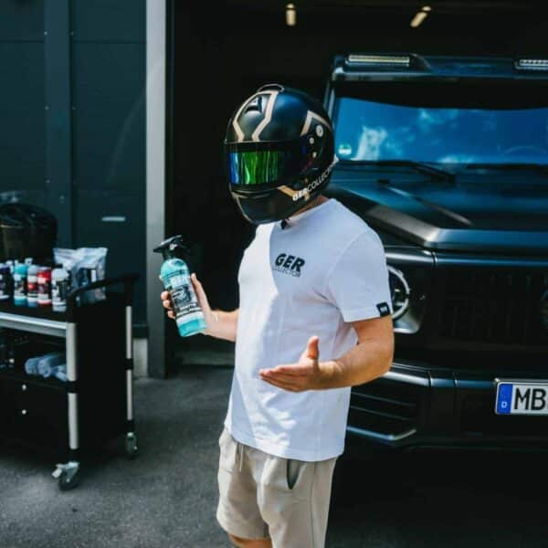 Gercollector matte final finish promo 1