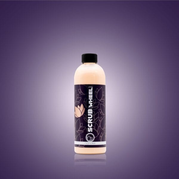 Nanolex Scrub (Wheel)