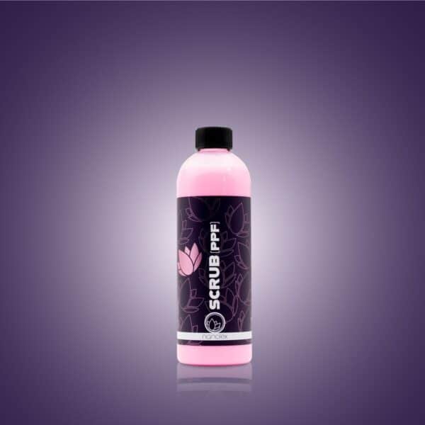 Nanolex Scrub (PPF & Wrap)